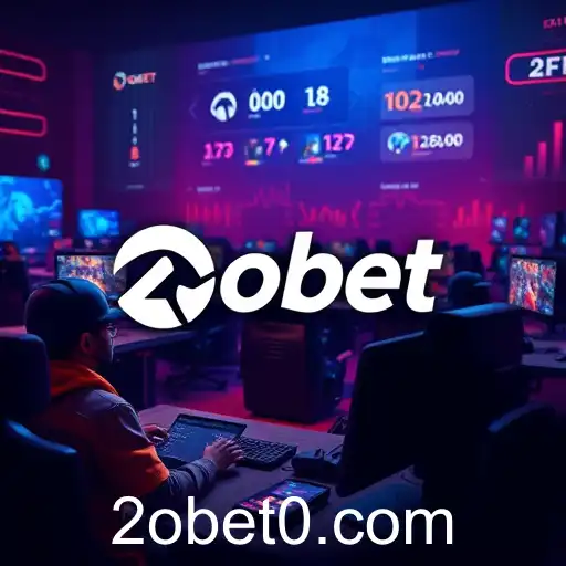 The Rise of Online Gaming: 2obet Trends