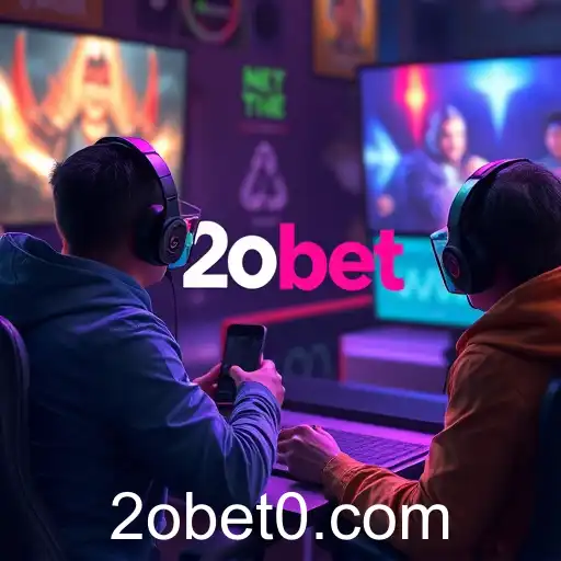 2obet: Revolutionizing Online Gaming