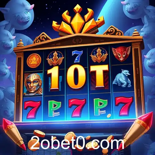 Online Gambling Surge Amidst Financial Uncertainty