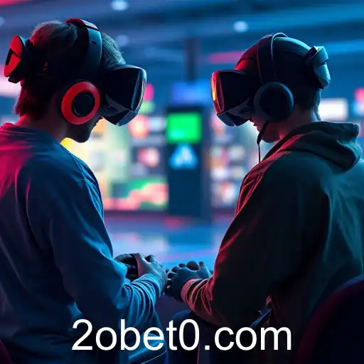 The Rise of Online Gaming Platforms