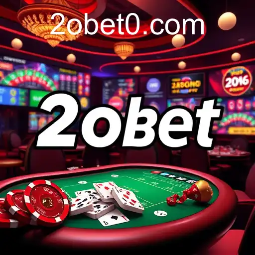 Exploring the Thrills of Casino Games on 2obet