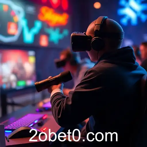 The Evolution of Online Gaming in 2025