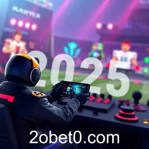 The Future of Online Gaming in 2025