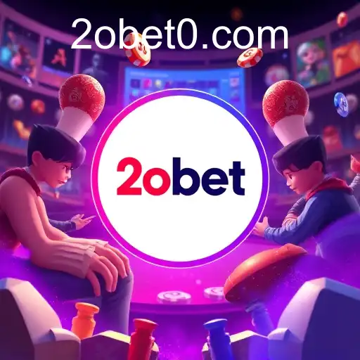 The Rise of 2obet in the Gaming Industry