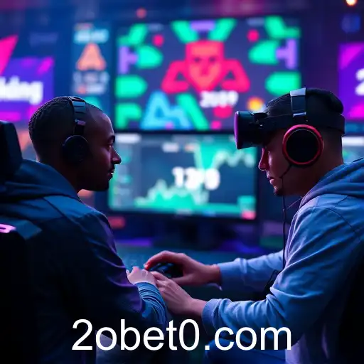 The Rise of Digital Entertainment in 2025