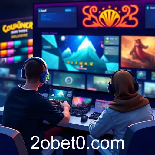 The Rise of Online Gaming Communities