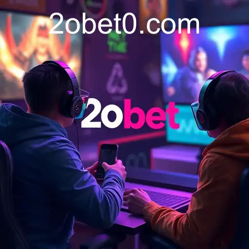2obet: Revolutionizing Online Gaming