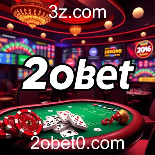 Exploring the Thrills of Casino Games on 2obet