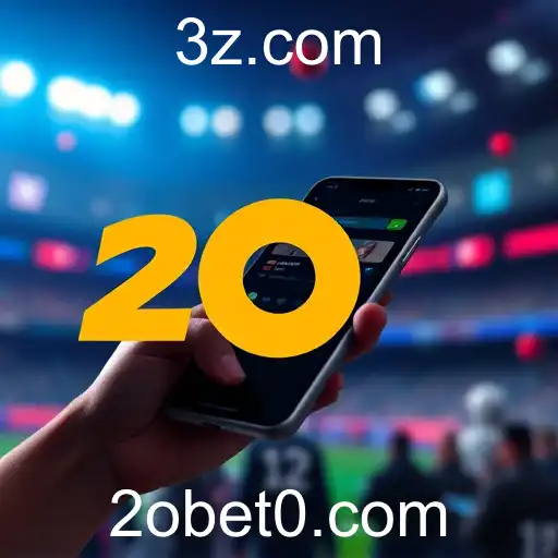 Exploring the Rise of Mobile Betting: A Focus on 2obet