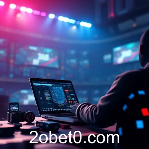 Navigating the Digital Betting Landscape