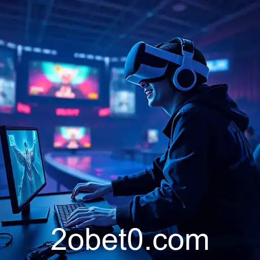 Online Gaming Trends Transforming in 2025